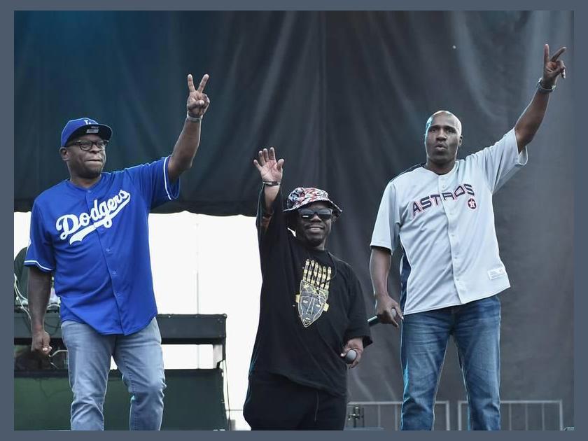 Geto Boys